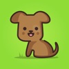 Dog's Places icon