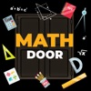 Escape Room: Math Door - iPhoneアプリ