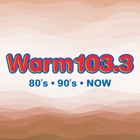 Top 12 Music Apps Like Warm 1033 - Best Alternatives