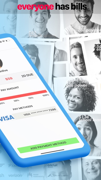 BillZero screenshot-3