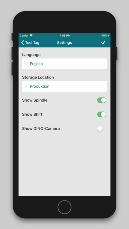 Tool Tag screenshot-5