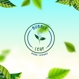 Bubble-Leaf