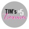 Welcome to the Tim's 5 Treasures LLC App