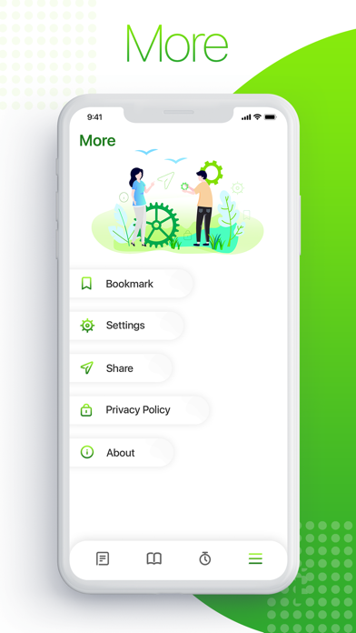 UK LGV Theory Test - Lite Screenshot