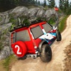 Offroad Jeep Xtreme Challenge icon