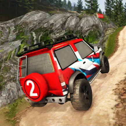 Offroad Jeep Xtreme Challenge Cheats