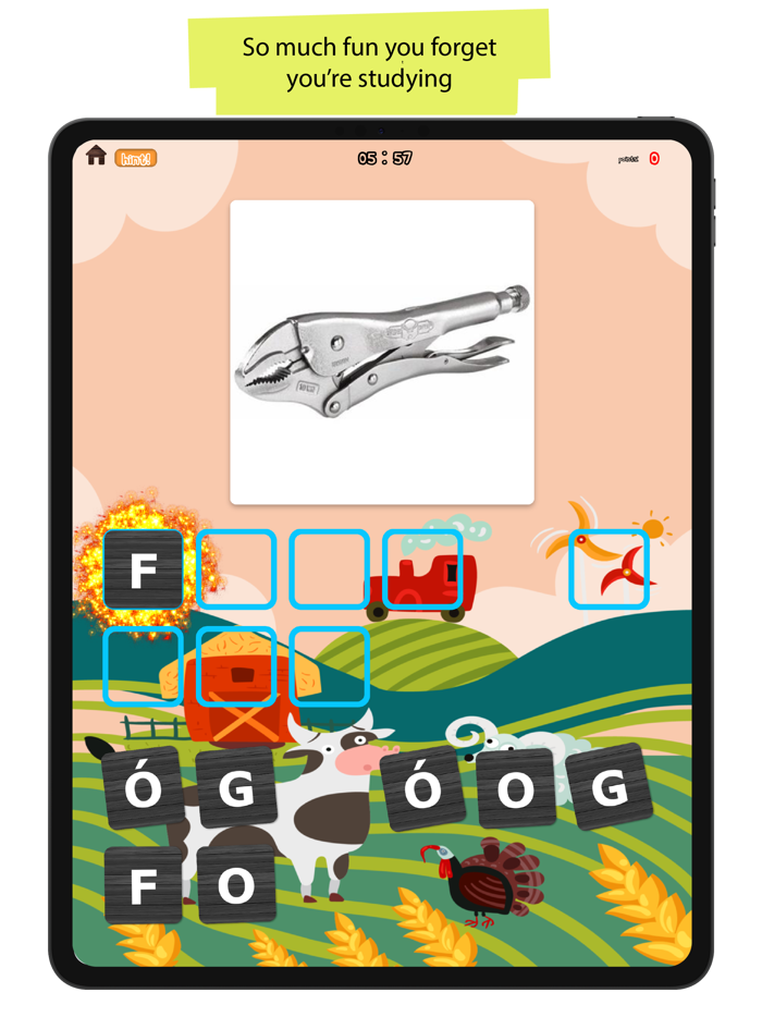 50.000 - Learn Hungarian