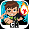 Ben 10 - Up To Speed - Turner Broadcasting System Europe Limited