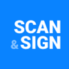 Scan and Sign - Scanner app - Siiling OU