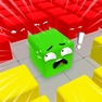 Get Block Clash: Gang Go for iOS, iPhone, iPad Aso Report