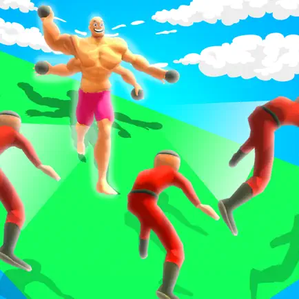 Multi Arm 3D Читы