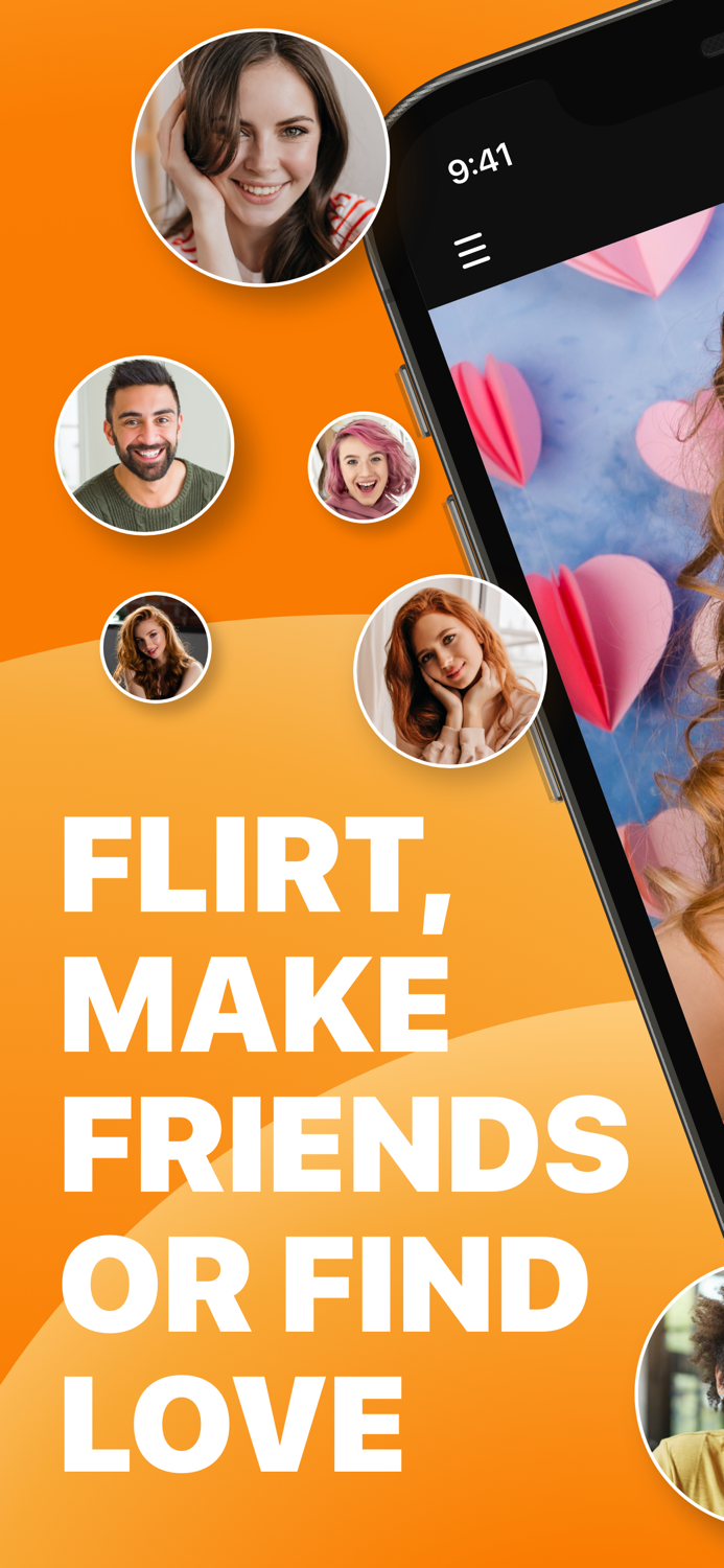 Live Random Video Chat-Rooms