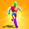 Mashup Challenge 3D - Hero Run - iPadアプリ