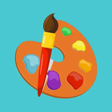 Coloring book - Painting game Cheats