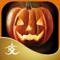 Harness the eerie power of Halloween every night of year with this stunning, accurate Oracle deck