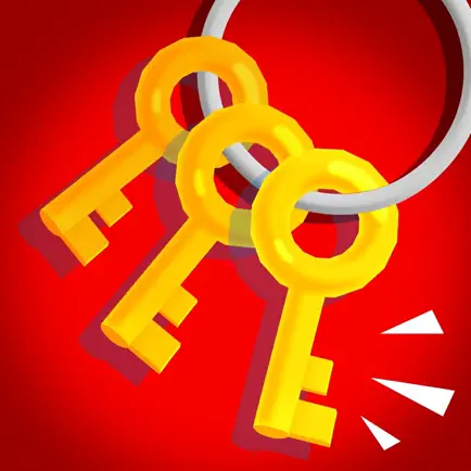 Master Keys Cheats