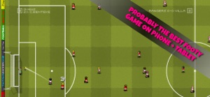 Tiki Taka Soccer screenshot #4 for iPhone