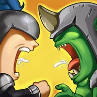 Mega War : Clash of Legions на пк