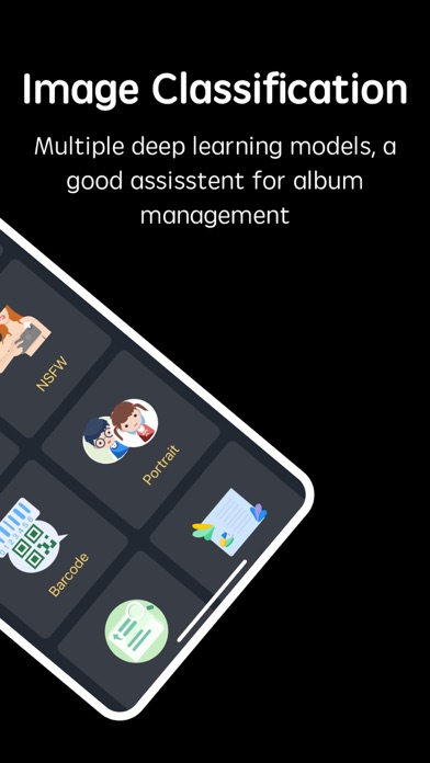 Photos - Smart Photo Assistant Screenshot