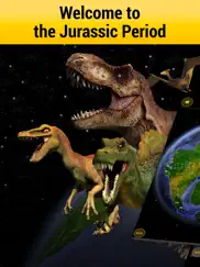 dino walk - your world history ipad images 1