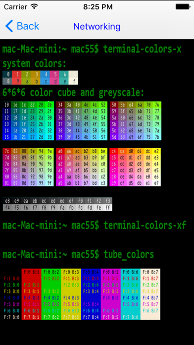 Terminal Pro - Shell ,SSHのおすすめ画像1