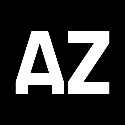 Azure Magazine icon