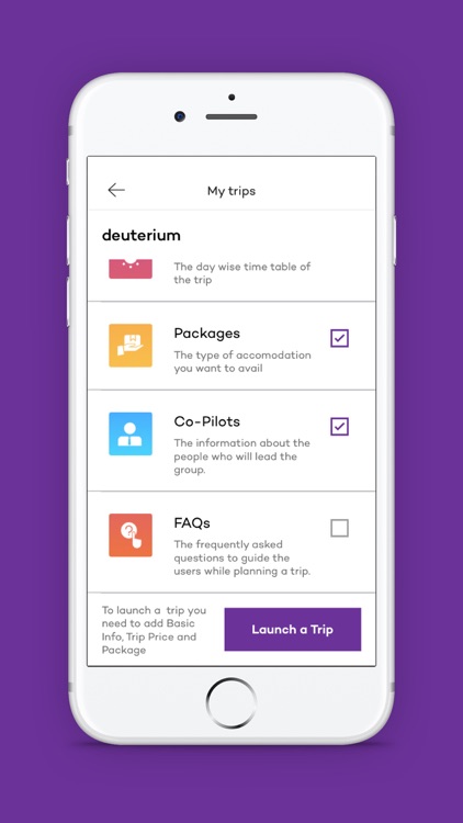 takeOff travel screenshot-7