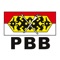 Mobile App for PBB Members for latest news and info