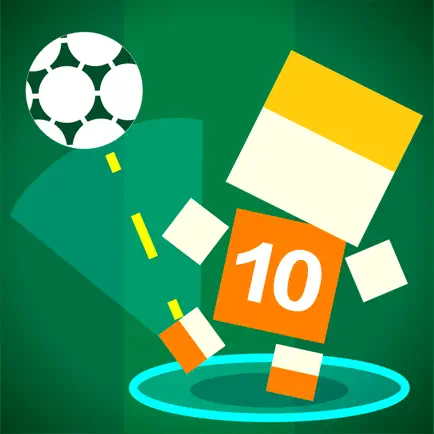 Mr Soccer Читы