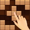 Block Puzzle Wood Sudoku Style icon