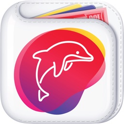 Dolfin Wallet