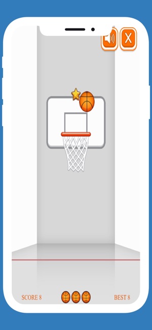Basket Swipe(圖3)-速報App