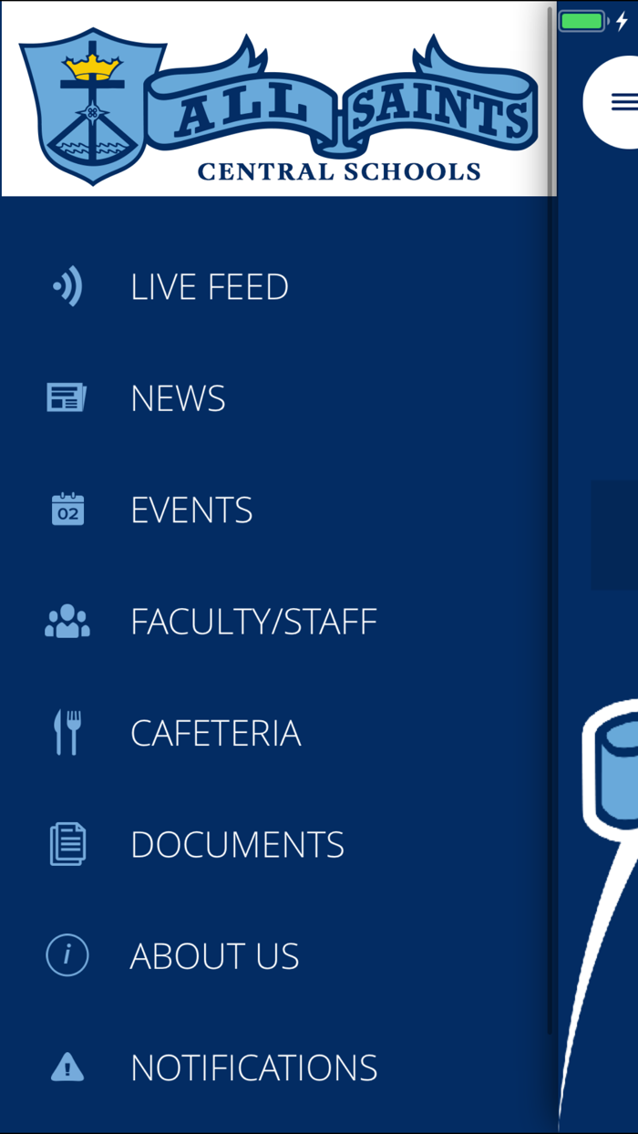 All Saints Central Schools, MI