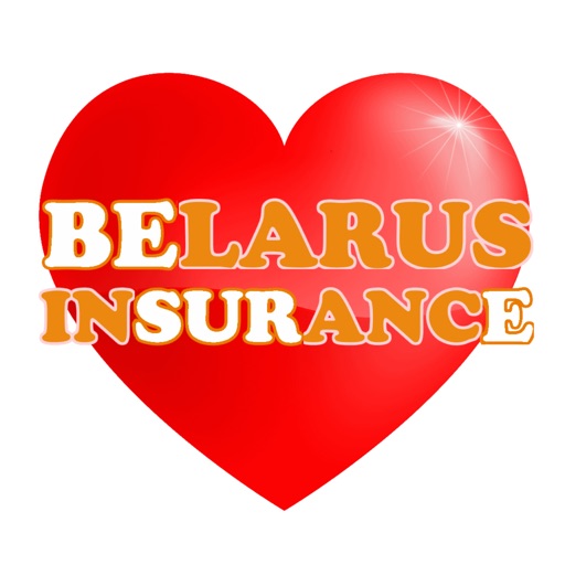 Belarus Insurance iOS App