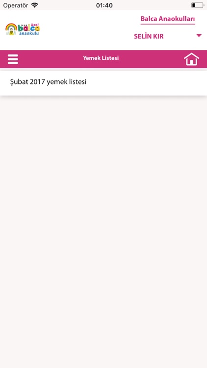 Balca Anaokulu screenshot-5