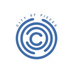 City of Pieces  مدينة القطع