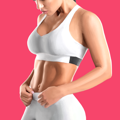 Фітнес: Вдома тренування