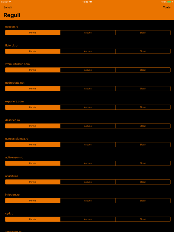 Screenshot #6 pour Greu de Crezut!