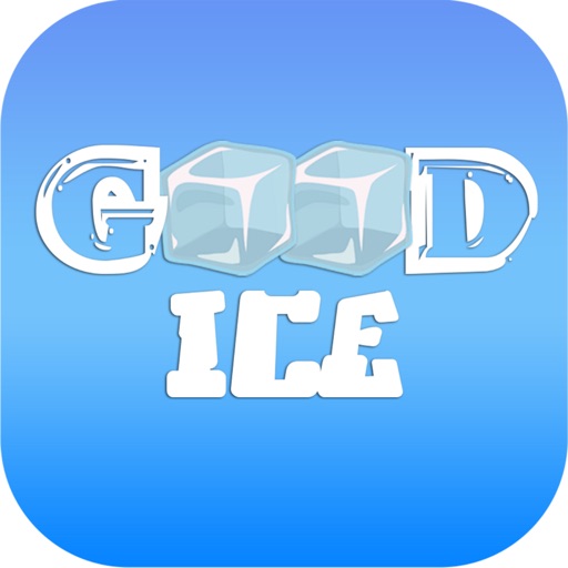 Get Good Ice icon