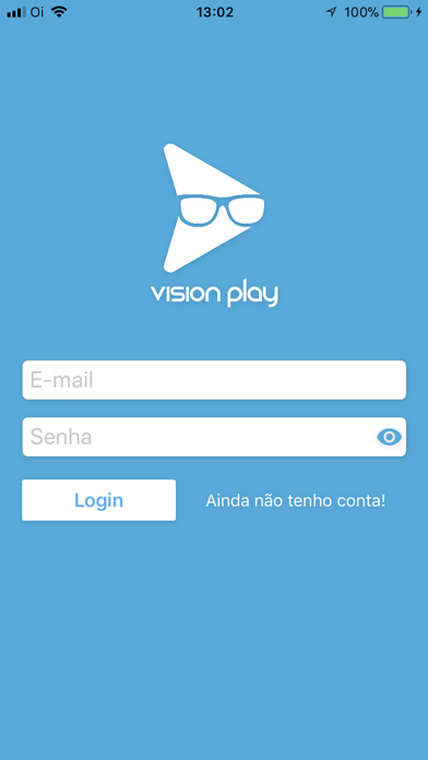 Vision Play screenshot 2
