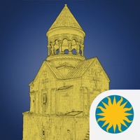 My Virtual Armenia logo