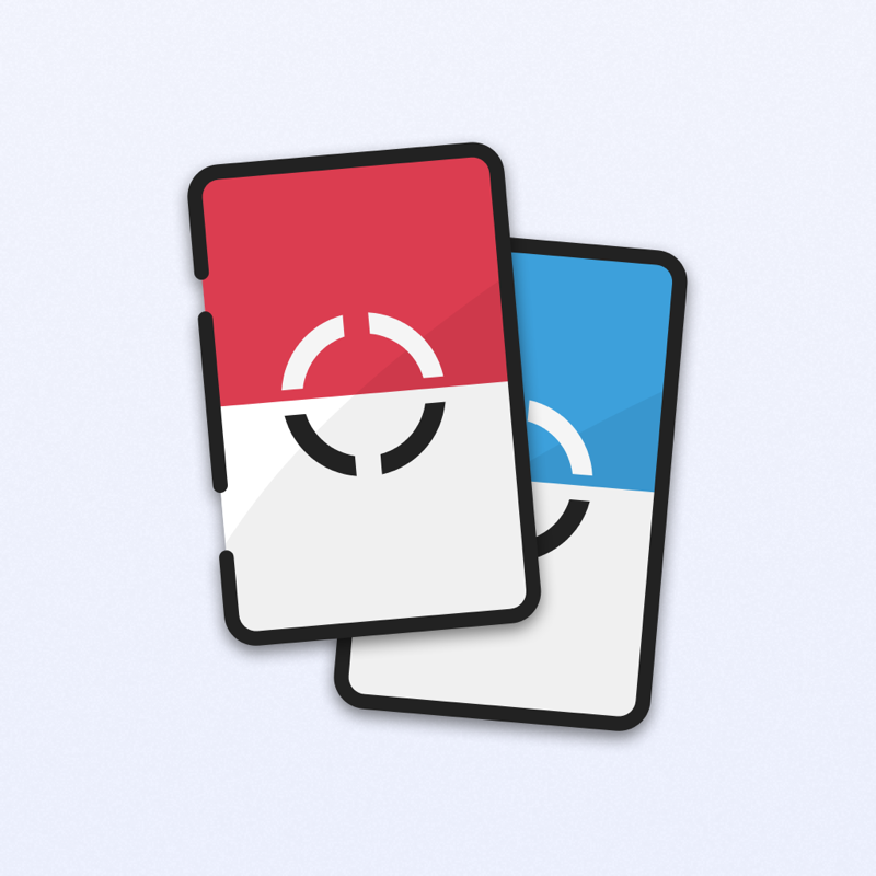TCG Companion