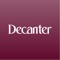 Decanter is the world’s best wine magazine