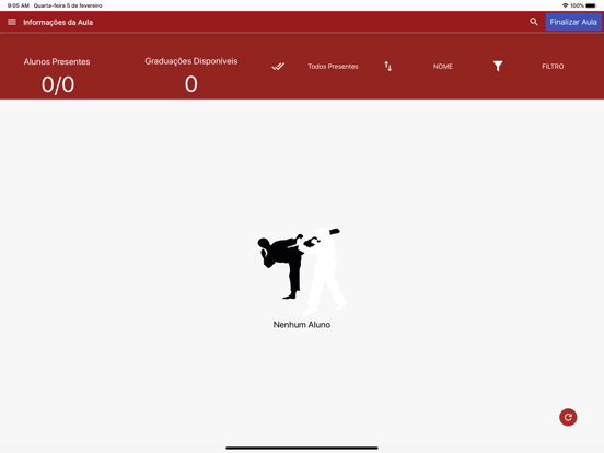 Screenshot #4 for GB Professor