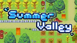 Game screenshot Summer Valley [Story Game] mod apk