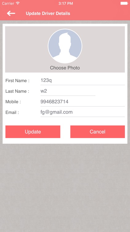 FleetManager TrackSchoolBus screenshot-4