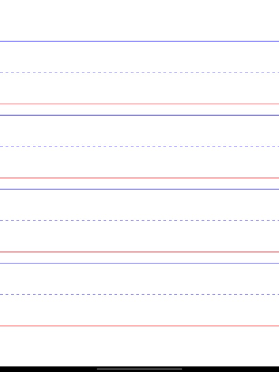 Kids Writing-pad screenshot-3