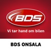 BDS Onsala