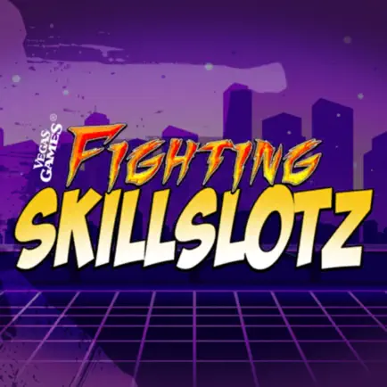 Fighting Skill Slotz Читы