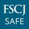 FSCJ Safety is an essential tool to enhance your safety at the Florida State College at Jacksonville